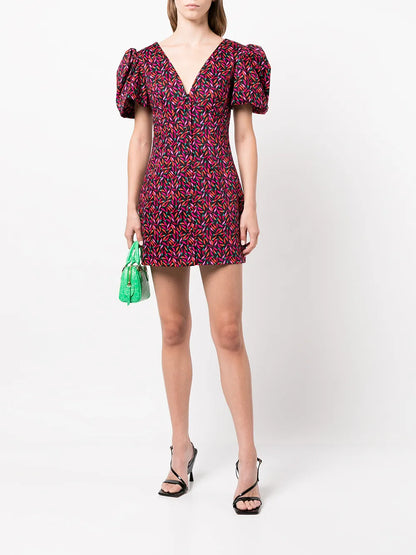The Pedra Bonita Dress