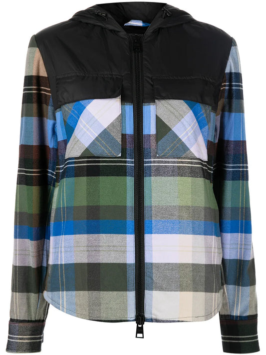 Loge Peak Ski Hoodie