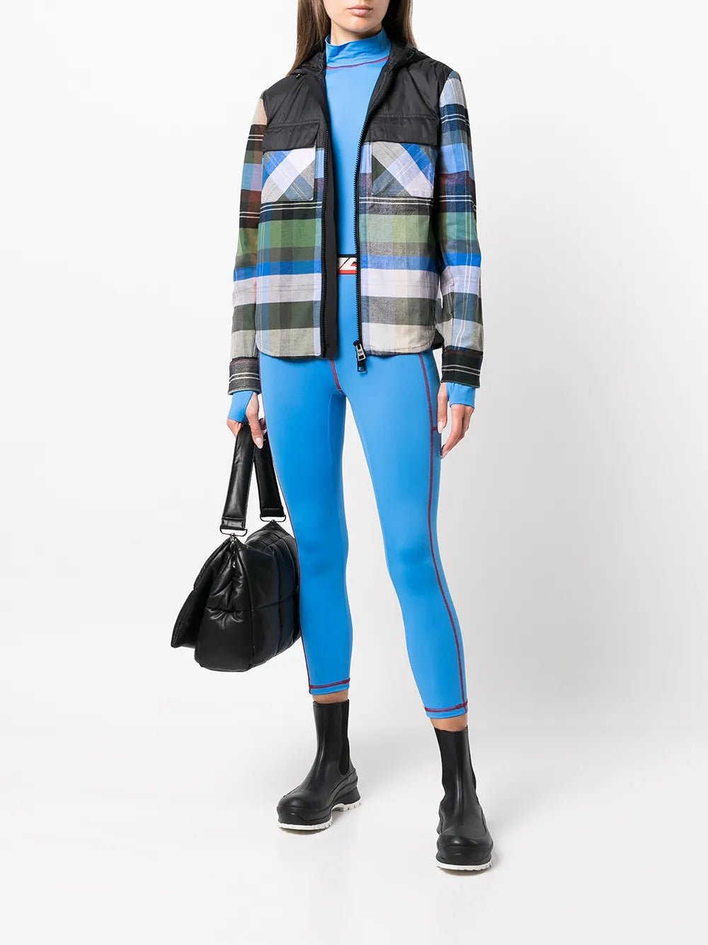 Loge Peak Ski Hoodie