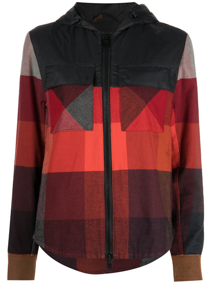 Loge Peak Ski Hoodie