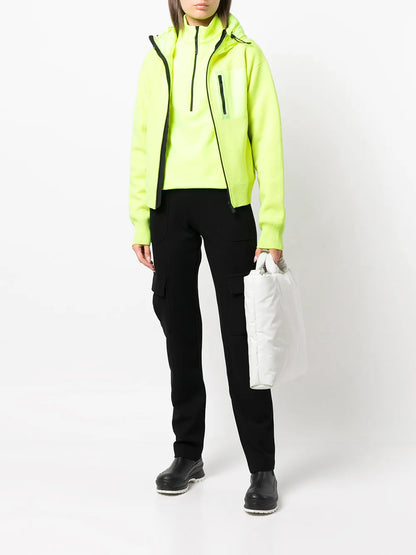 Matterhorn Insulated Hoodie