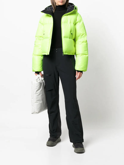 Minnie Nuke Suit Puffer Jacket