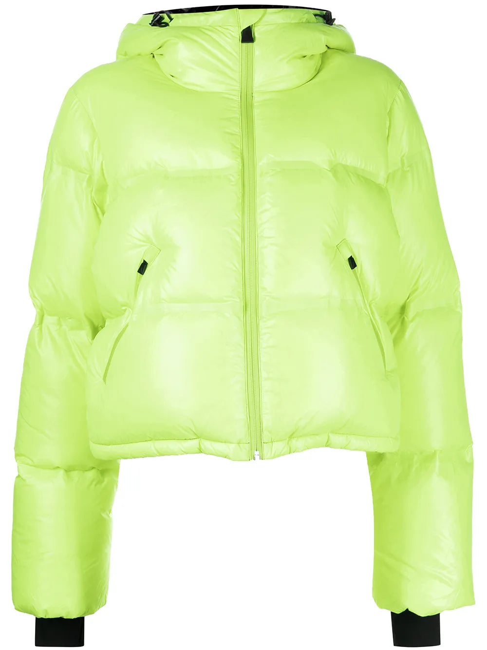 Minnie Nuke Suit Puffer Jacket