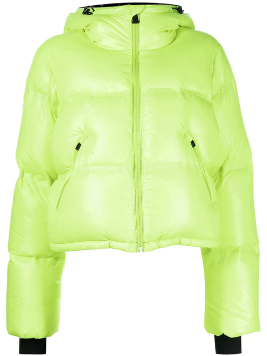 Minnie Nuke Suit Puffer Jacket