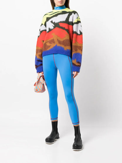 Mountain Club Sweater