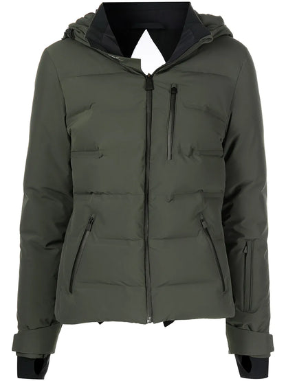 Nuke Suit Puffer Jacket