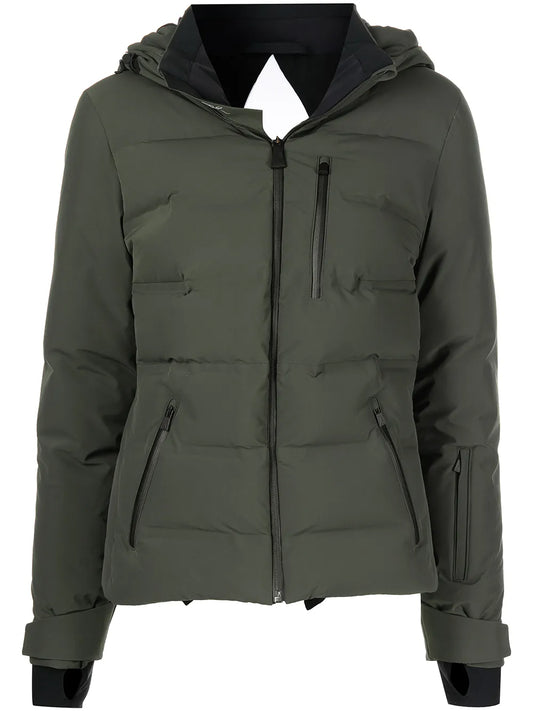 Nuke Suit Puffer Jacket