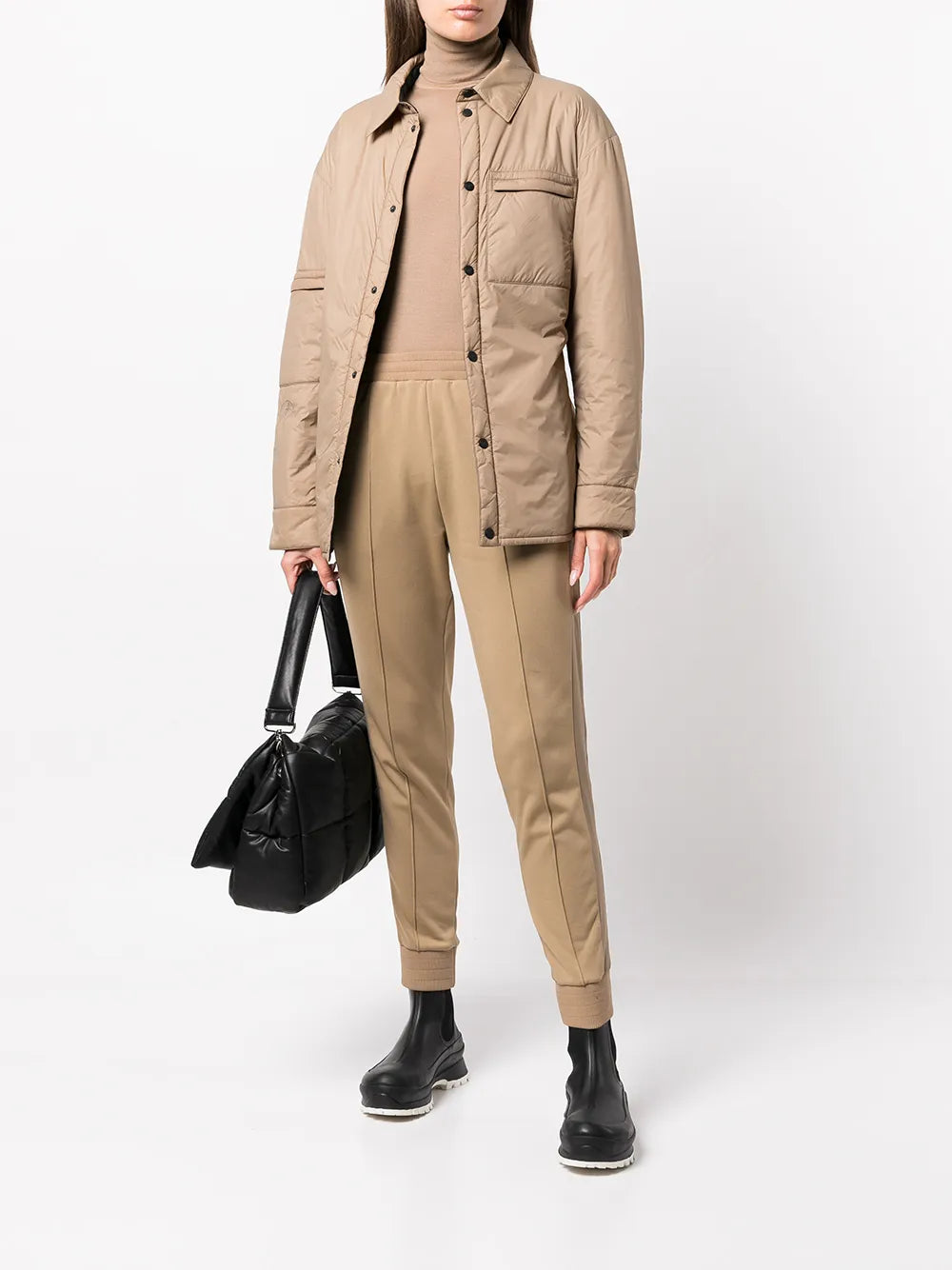 Hut Fleece Trousers