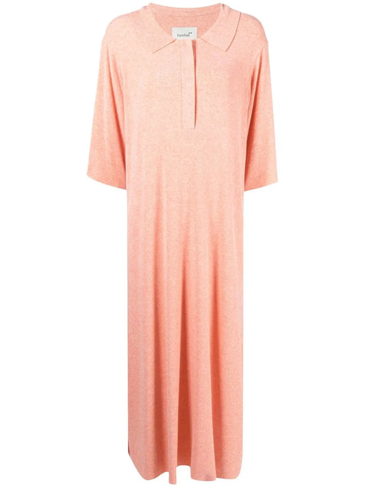 Aswan Maxi Dress