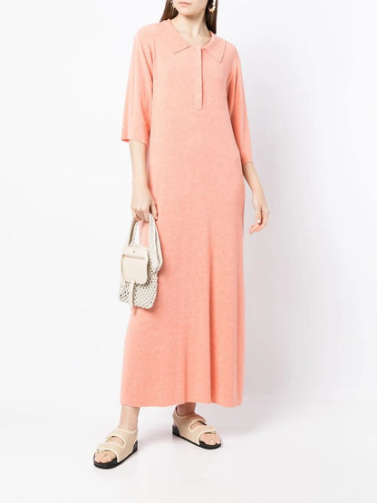 Aswan Maxi Dress