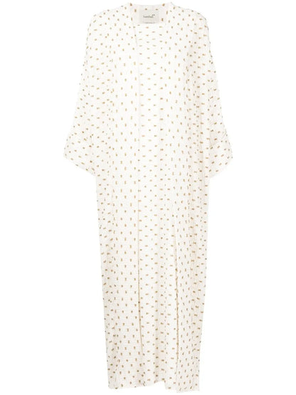 Gardenia Maxi Dress