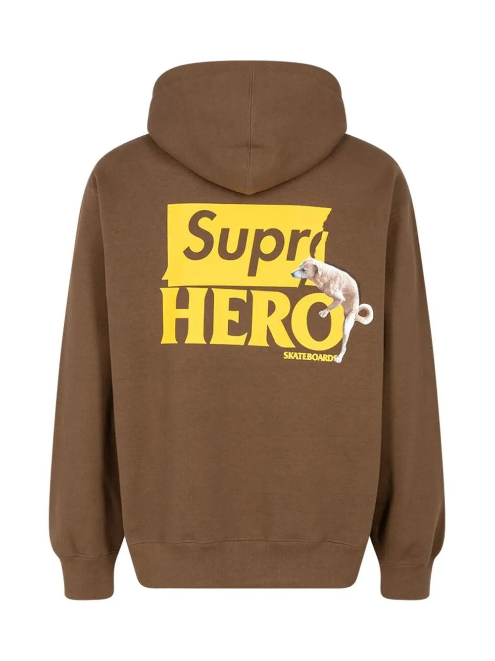 Antihero Drawstring Hoodie