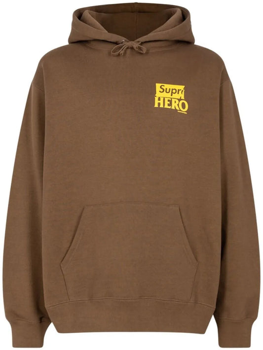 Antihero Drawstring Hoodie