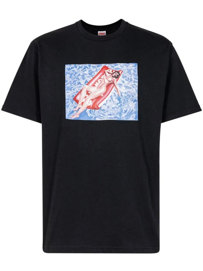 Float Tee Sneakers