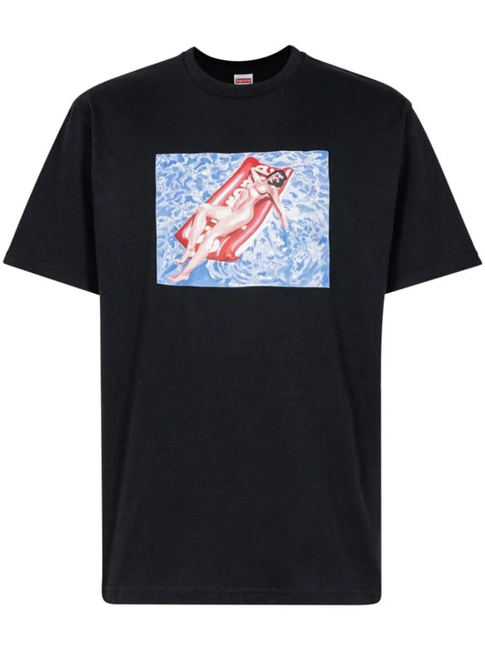 Float Tee Sneakers