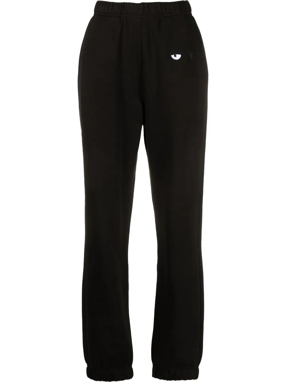 Eye Star Cotton Track Pants