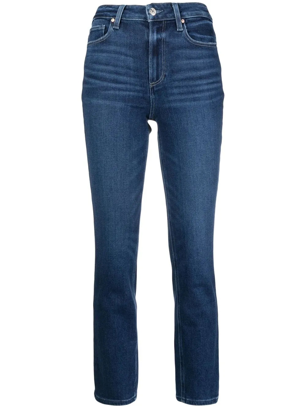 Cindy Cropped Jeans