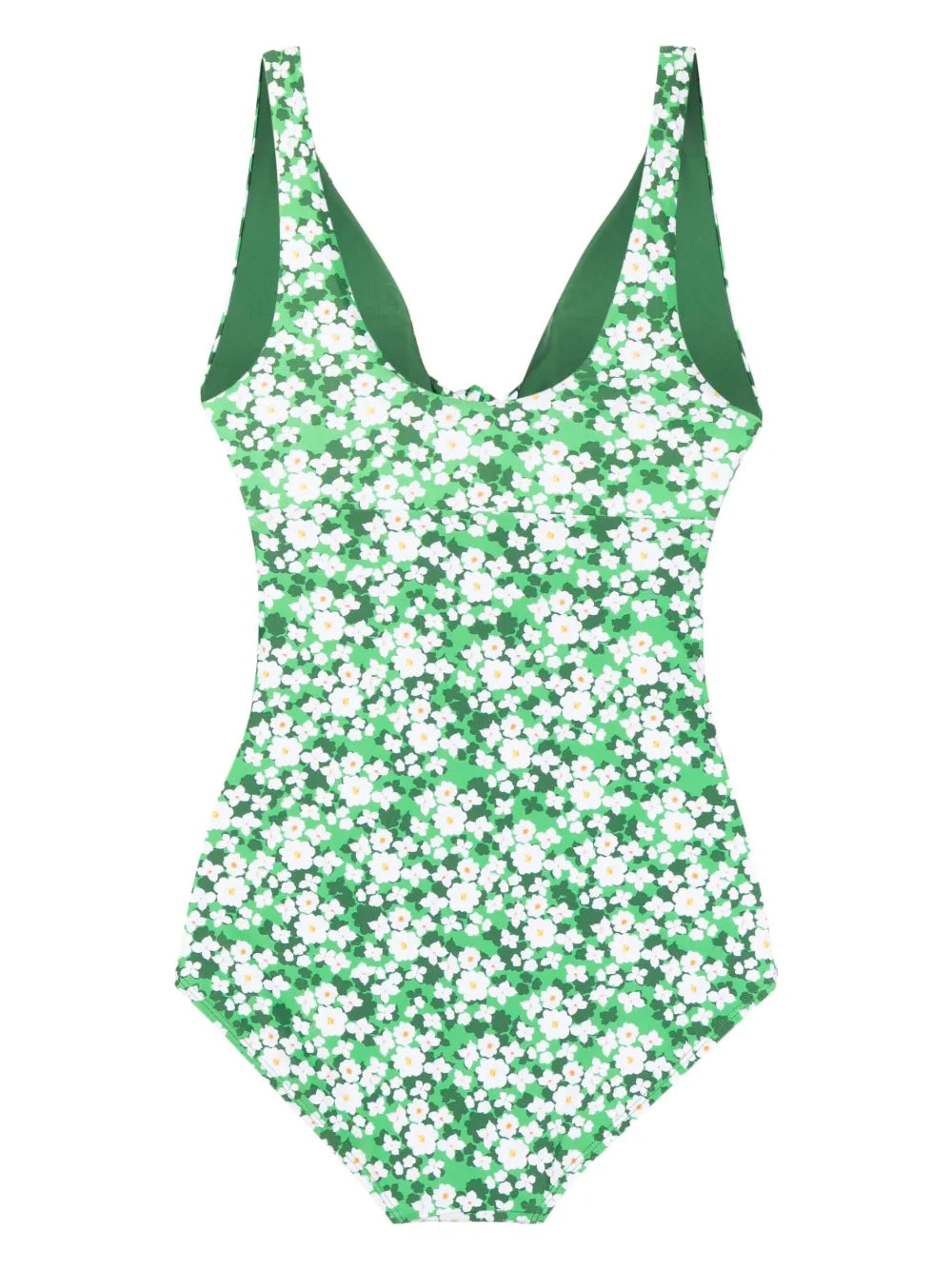 Pallas Floral Swimsuit