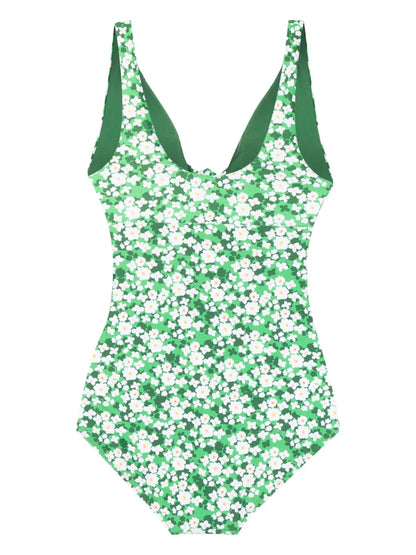 Pallas Floral Swimsuit