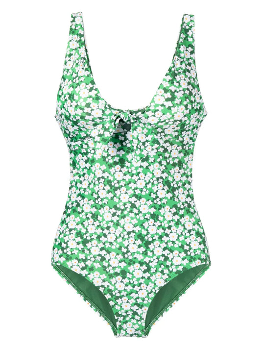 Pallas Floral Swimsuit
