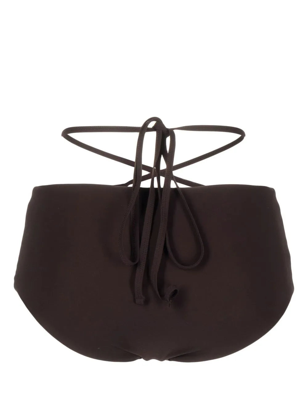 Wrap-Around Bikini Bottoms