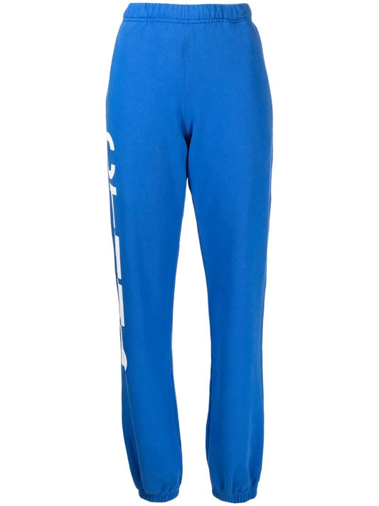 Logo-Print Track Pants