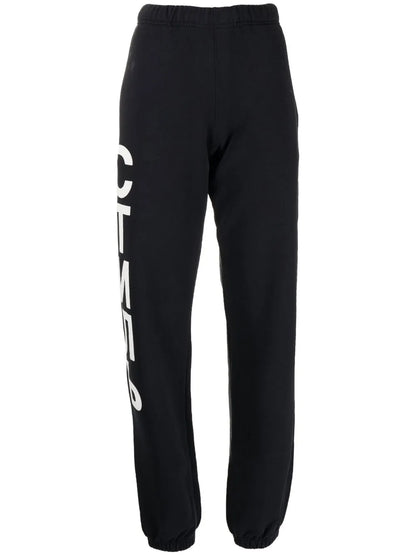 Стиль Logo-Print Track Pants