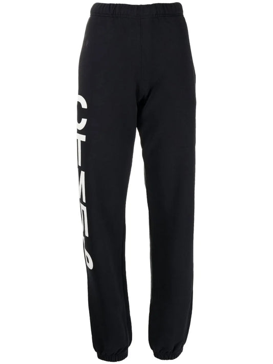 Стиль Logo-Print Track Pants