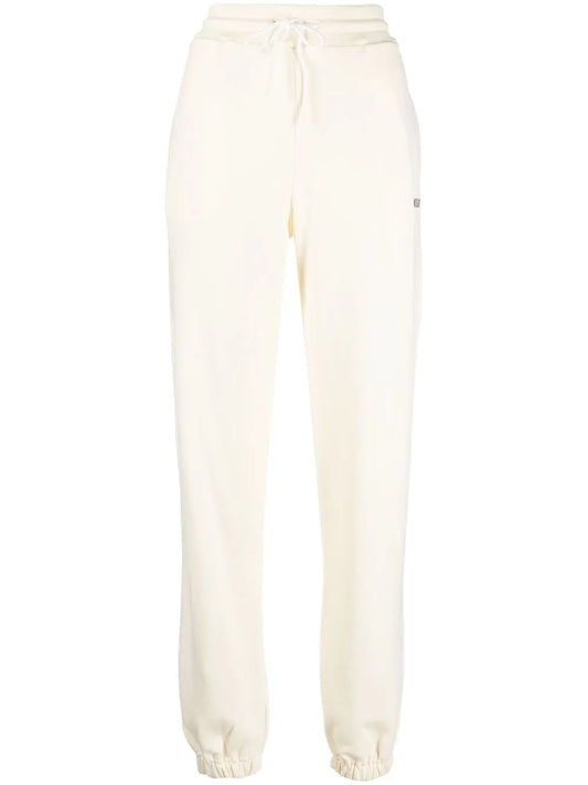 Logo-Print Track Pants