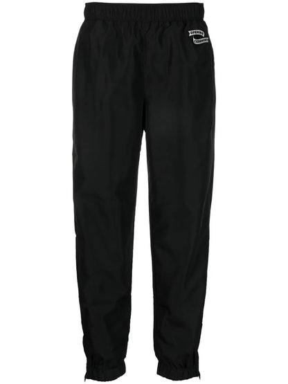 Logo-Patch Track Pants