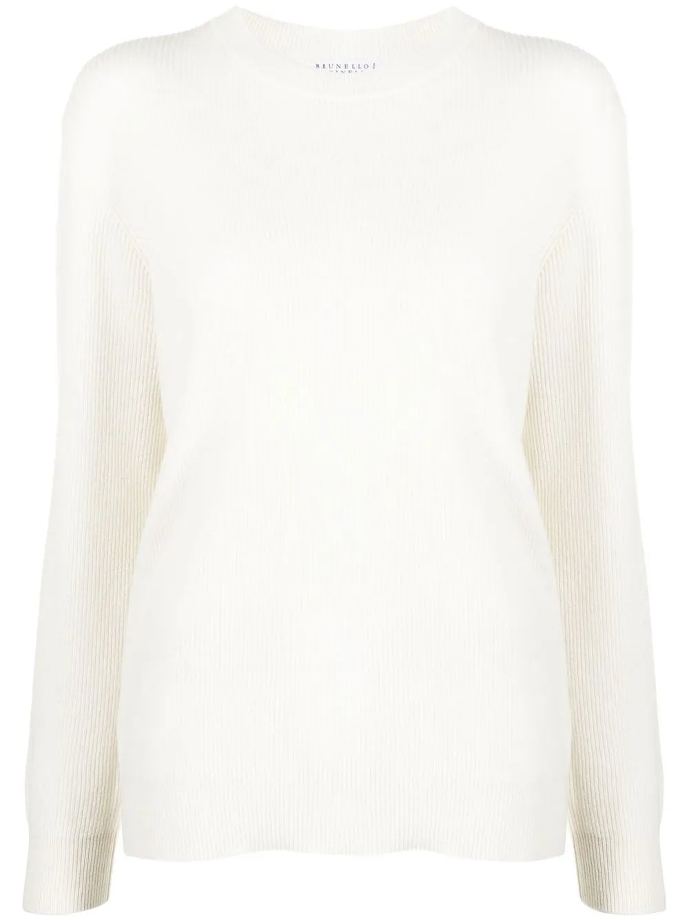 Boat Neck Jumper