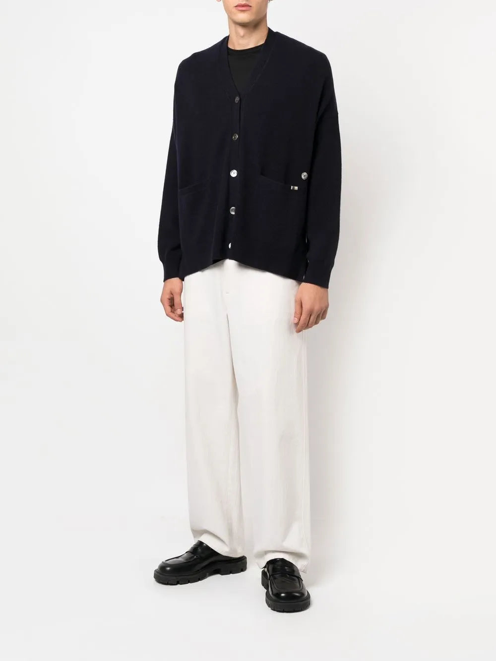 N°24 Tokio Knit Cardigan