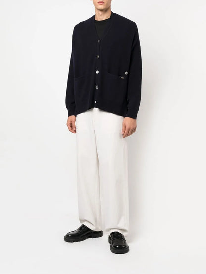 N°24 Tokio Knit Cardigan