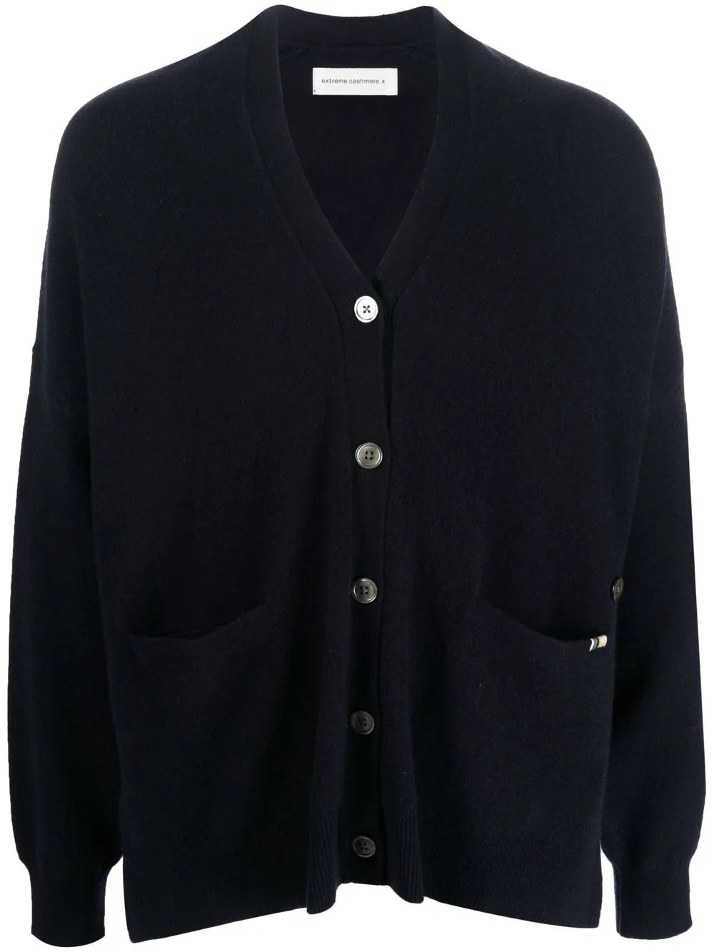 N°24 Tokio Knit Cardigan