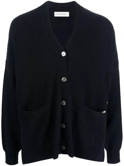 N°24 Tokio Knit Cardigan