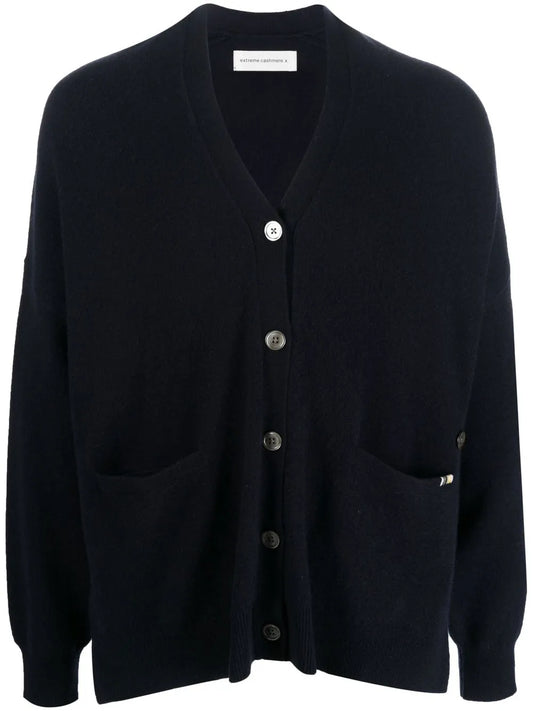N°24 Tokio Knit Cardigan