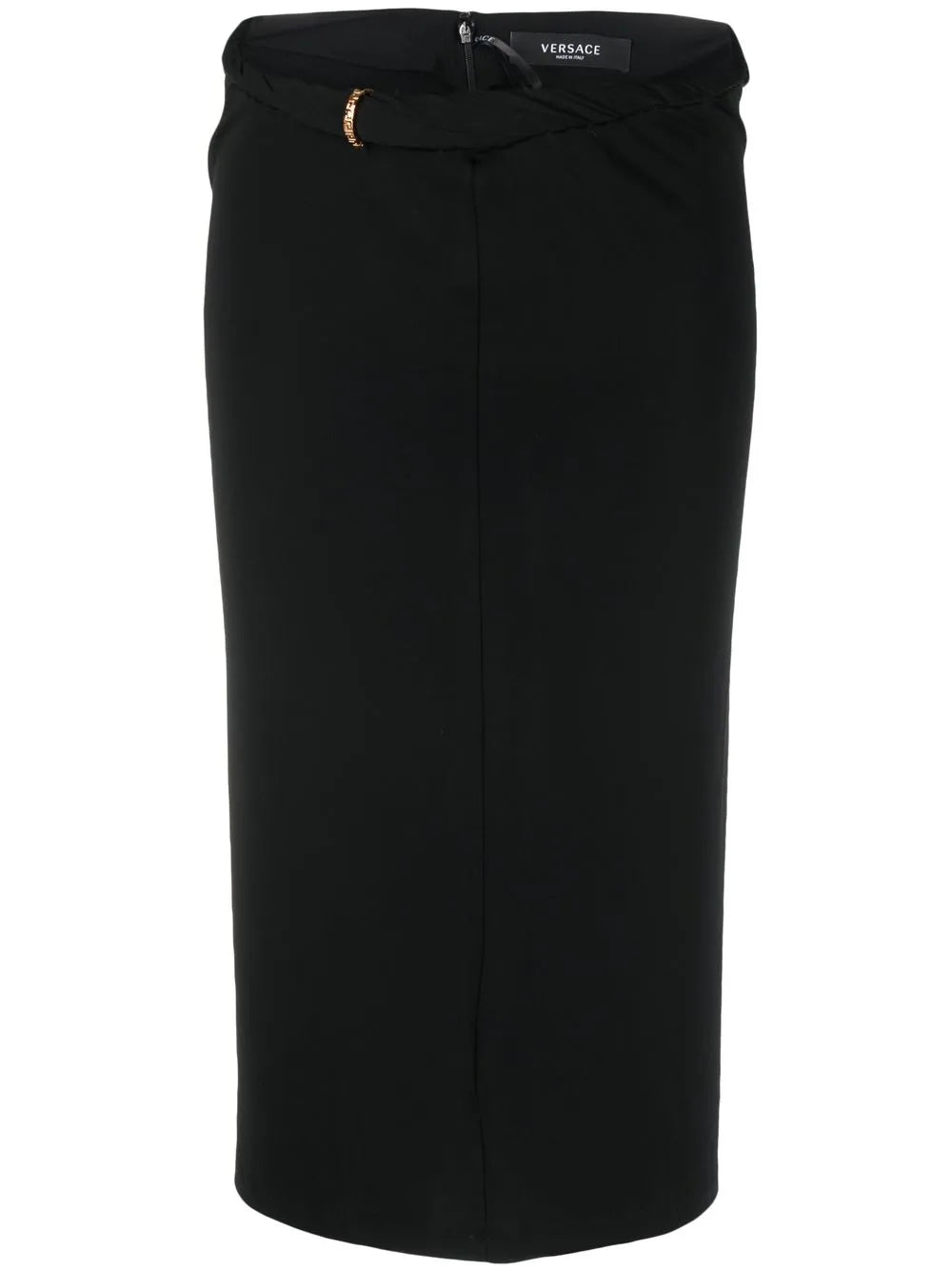 La Greca Midi Skirt