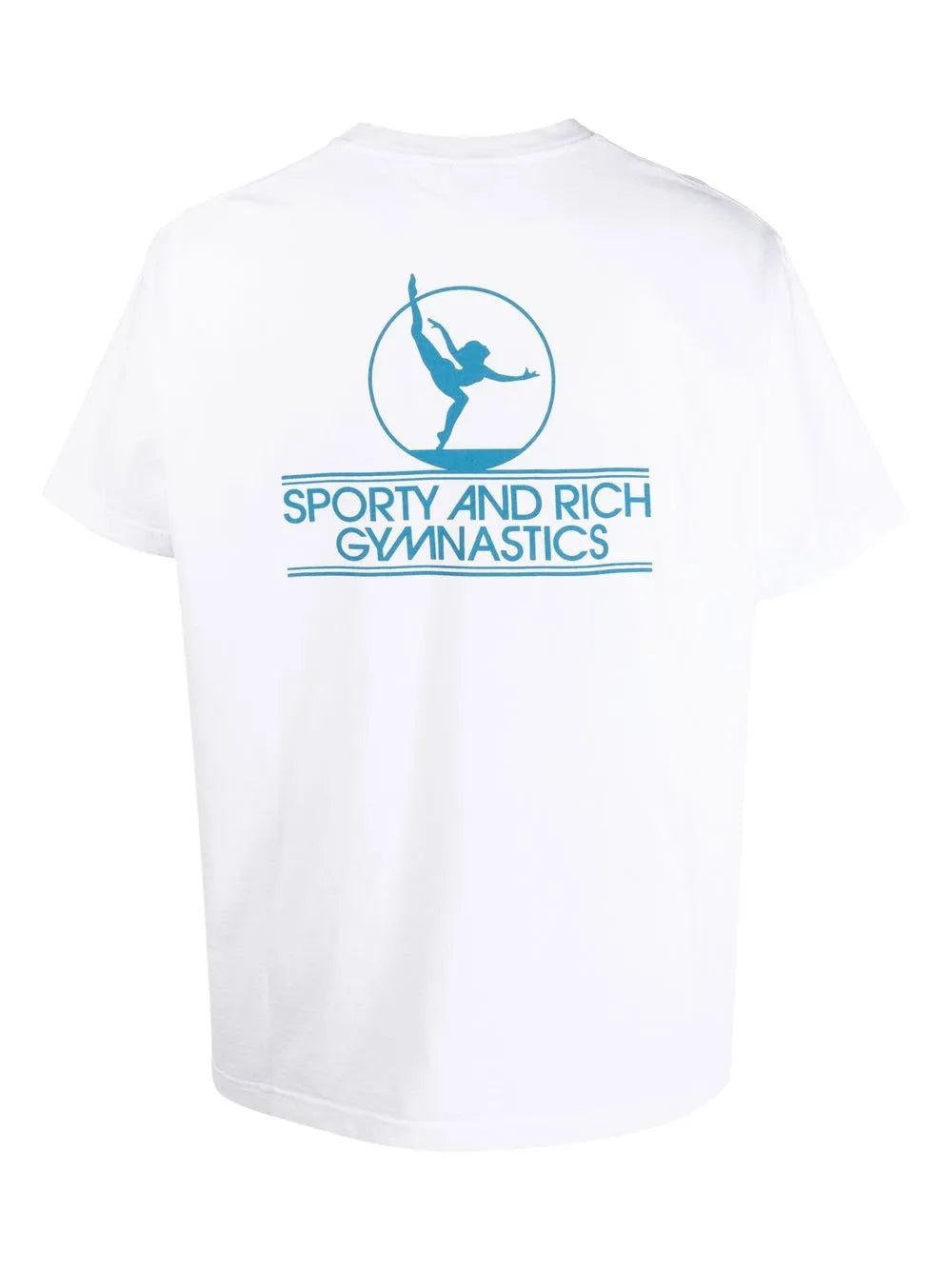 Logo Crew-Neck T-Shirt