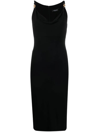 Medusa '95 Midi Dress