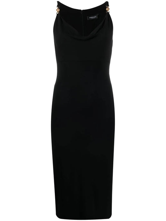 Medusa '95 Midi Dress