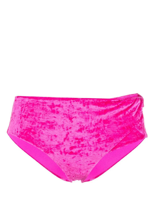 Medusa Plaque Bikini Bottoms