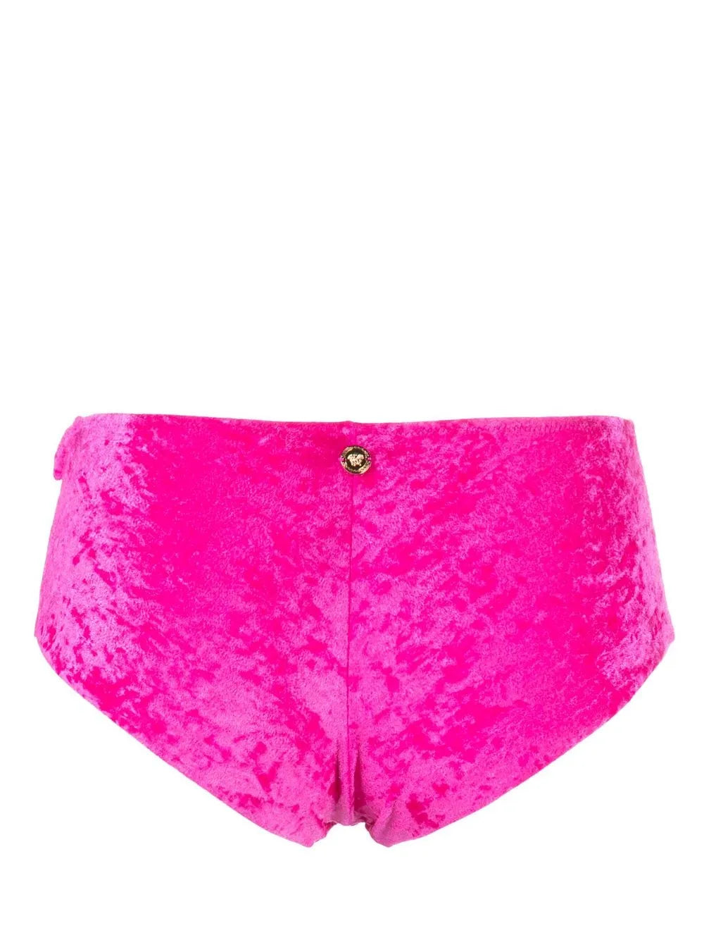 Medusa Plaque Bikini Bottoms