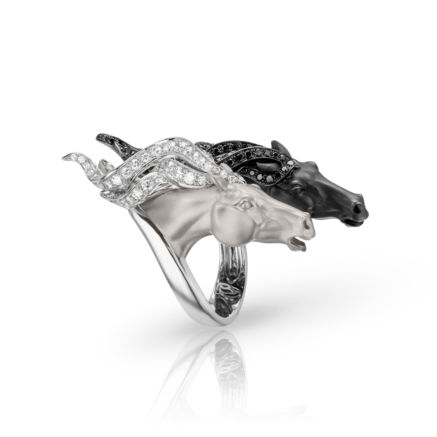 Wild Spirit Ring