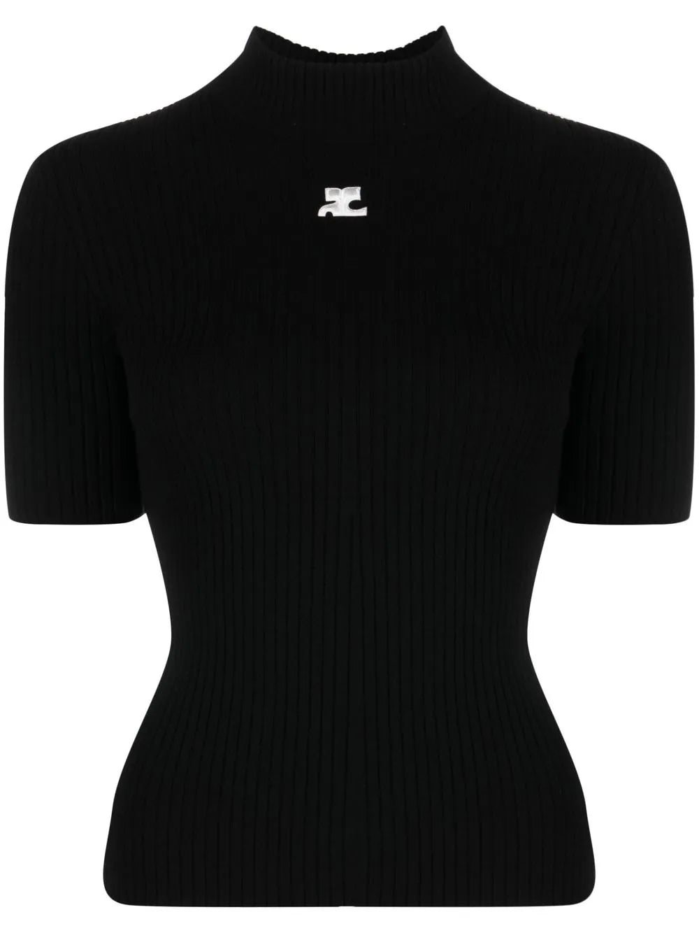 Reedition Rib-Knit Sweater