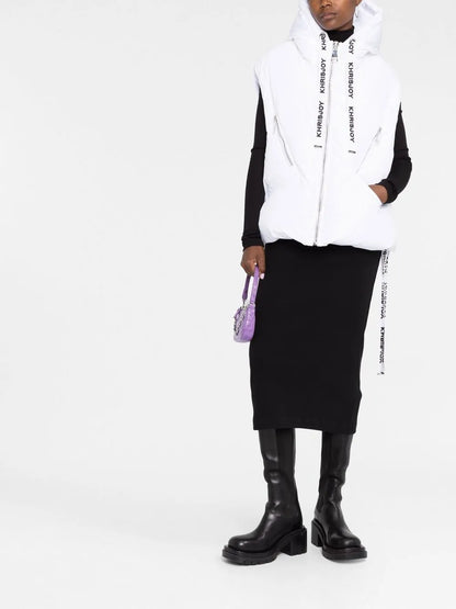 Iconic Padded Gilet