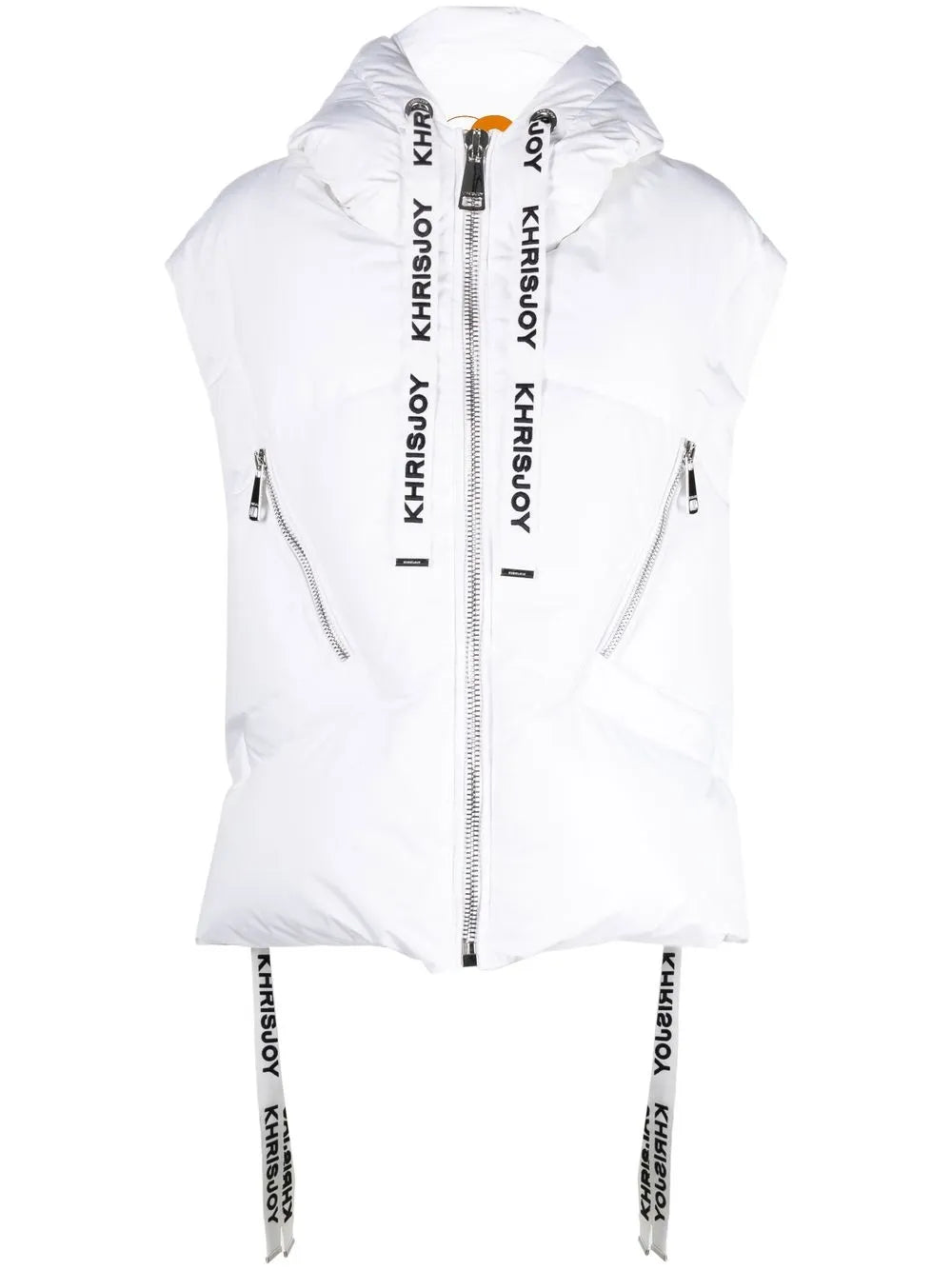 Iconic Padded Gilet