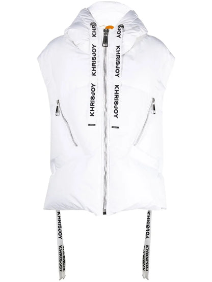 Iconic Padded Gilet