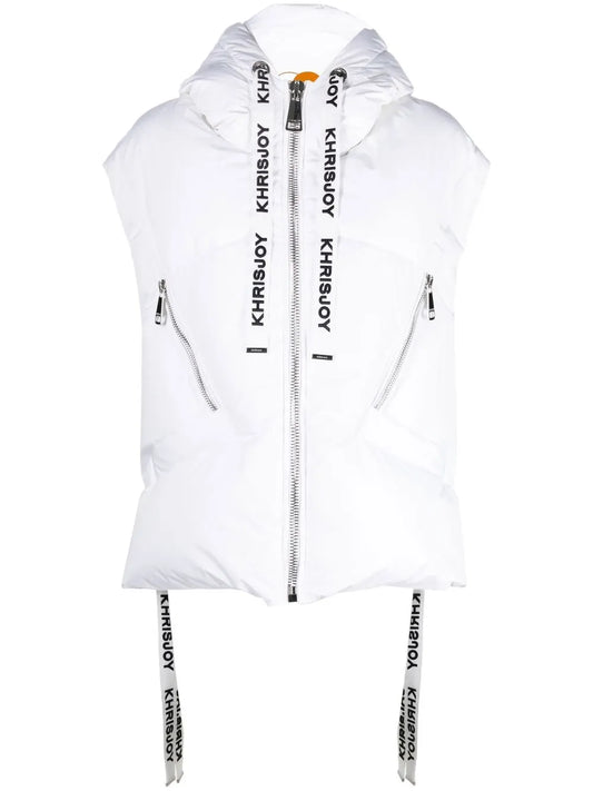 Iconic Padded Gilet