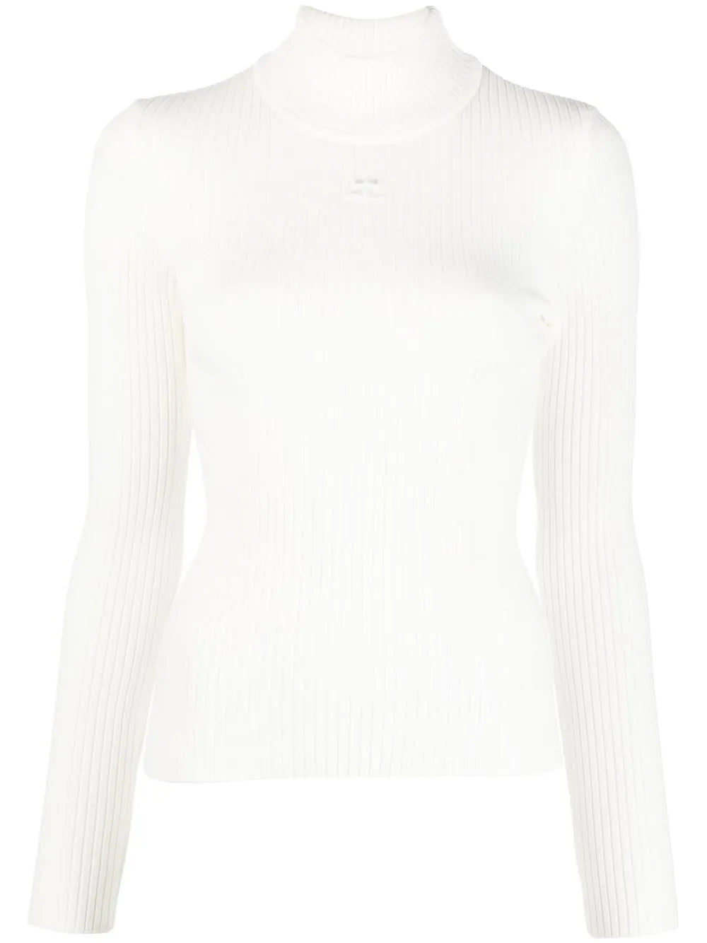 Reedition Ribbed Sweater