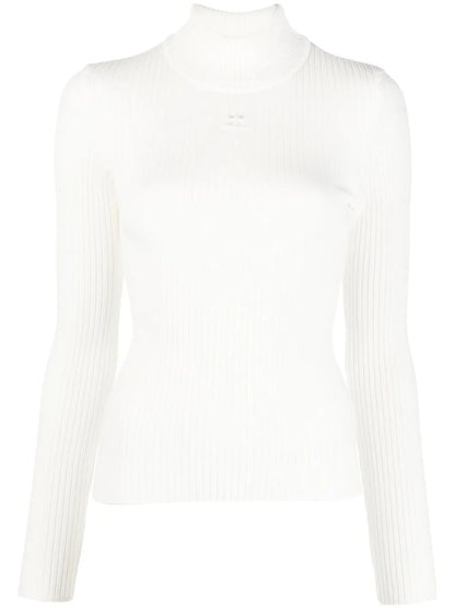 Reedition Ribbed Sweater